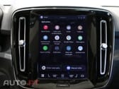 Volvo C40 Recharge Extended Range Core