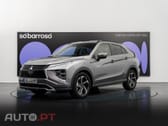Mitsubishi Eclipse Cross 2.4 PHEV eMotion