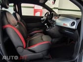 Fiat 500 1.3 16V Multijet Sport Start&Stop