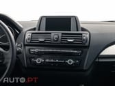 BMW 116 d Line Urban