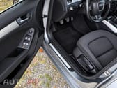 Audi A4 Avant 2.0 TDi Business Line Advance