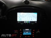 Nissan Juke 1.5 dCi N-Connecta
