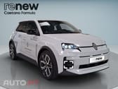 Renault 5 EV40 techno 120cv autonomia urban