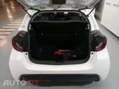 Toyota Yaris 1.5 HDF Comfort
