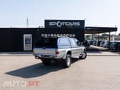 Mitsubishi L200 2.5 TD Strakar Sport CD