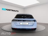 Peugeot 508 SW 1.6 Hybrid Allure