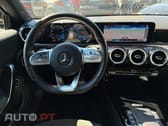 Mercedes-Benz A 250 e AMG Line