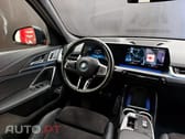 BMW iX1 xDrive30 Pack Desportivo M