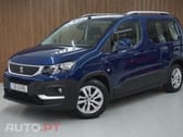 Peugeot Rifter 1.2 PureTech Allure