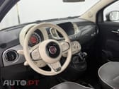 Fiat 500C 1.0 Hybrid Launch Edition