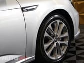 Renault Mégane Sport Tourer 1.5 Blue dCi GT Line J18