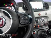 Fiat 500 1.0 Hybrid