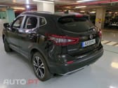 Nissan Qashqai 1.5 dCi N-Connecta J18