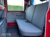 Toyota Dyna 3.0 D-4D S CD 35.25