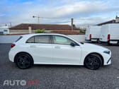 Mercedes-Benz A 250 e AMG Line