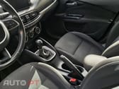 Fiat Tipo 1.3 M-Jet Lounge J17