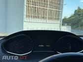 Peugeot 308 Puretech