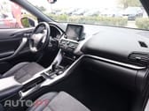 Mitsubishi Eclipse Cross 2.4 PHEV Black Edition