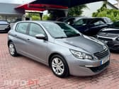 Peugeot 308 1.6 BlueHDi Allure