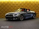 BMW Z4 M40 i Final Edition