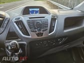 Ford Transit Custom L1h1