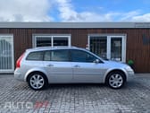 Renault Mégane Break 1.5 dCi Dynamique