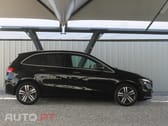 Mercedes-Benz B 250 e Progressive