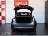 Tesla Model 3 Standard Range Plus RWD