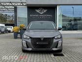 Peugeot 208 1.2 Hybrid Allure e-DCS6
