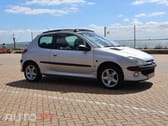 Peugeot 206 1.6 GTi