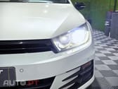 Volkswagen Scirocco 2.0 TSI BlueMotion DSG