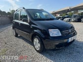 Fiat Panda 1.2 Dynamic Dualogic