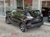 Opel Crossland 1.2 T Elegance