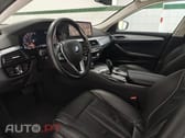 BMW 520 d Auto