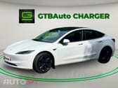 Tesla Model 3 Long Range AWD Dual Motor