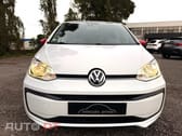 Volkswagen Up! 1.0 Move Up! beats