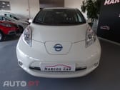 Nissan Leaf Tekna
