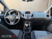 Ford Fiesta 1.25 Trend