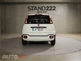 Fiat Panda 1.0 Hybrid City Cross