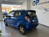 Chevrolet Spark 1.2 LT