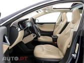 Tesla Model S 85