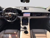 Porsche Taycan I.V.A DEDUTIVEL GTS