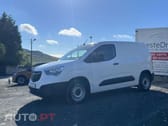 Opel Combo COMBO 1.5 CDTI 102CV L1H1 ESSENTIA