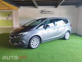 Opel Zafira 1.6 CDTi Innovation S/S 7 LUGARES