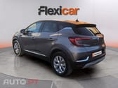 Renault Captur 1.0 TCe Zen