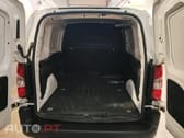 Citroen Berlingo 1.5 BlueHDi M Plus