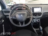 Peugeot 208 1.6 BlueHDi Active