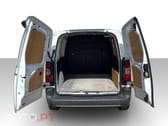 Peugeot Partner 1.5 BlueHDi Asphalt Standard Plus