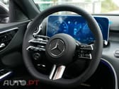 Mercedes-Benz C 300 e AMG Line