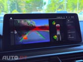 BMW 520 e Pack M